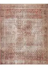 Loloi II TRADITIONAL LAYLA Power Loomed LAY-11 Area Rug